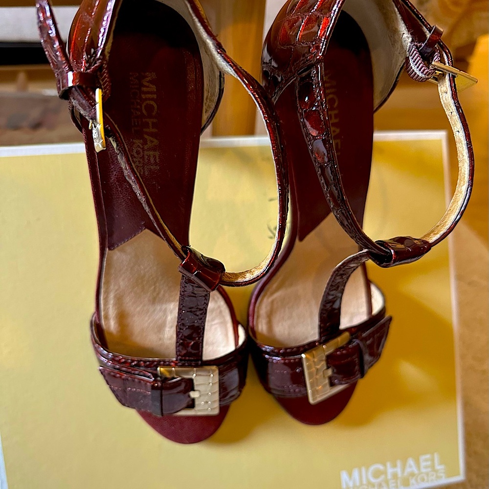 Women High Heels Sandals